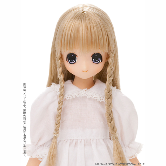 AZONE INTERNATIONAL::えっくす☆きゅーと