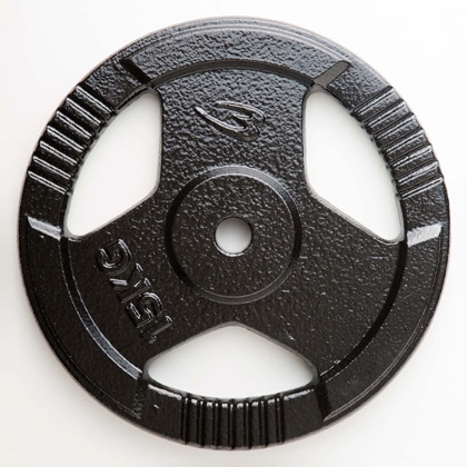 ハンマートーンプレート15kg HNM1500｜BODYMAKER（ボディメーカー