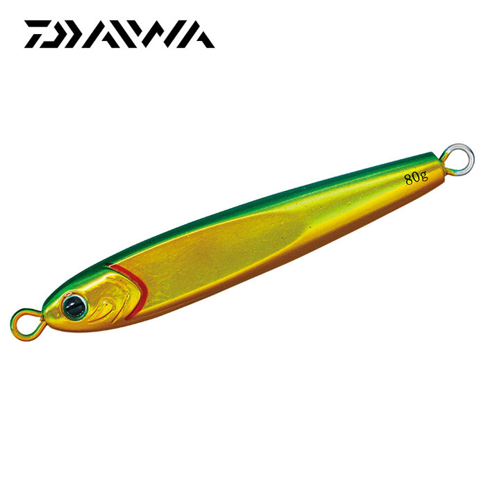 DAIWA SALTIGA TG BAIT 180g - 【Bass Trout Salt lure fishing web