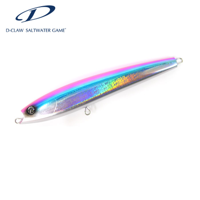 ディークロウ バブルス 250 D-CLAW（お一人様2個まで） - 【バス