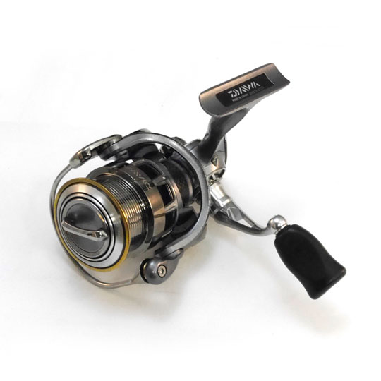 中古品】 ダイワ 12イグジスト 2506 DAIWA 12EXIST 【0000040