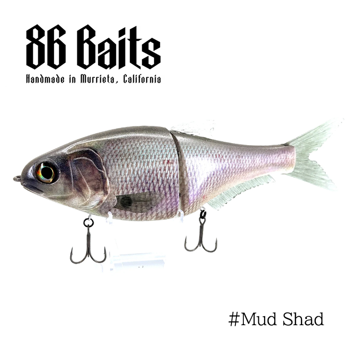 86baits Andromeda - 【Bass Trout Salt lure fishing web order shop