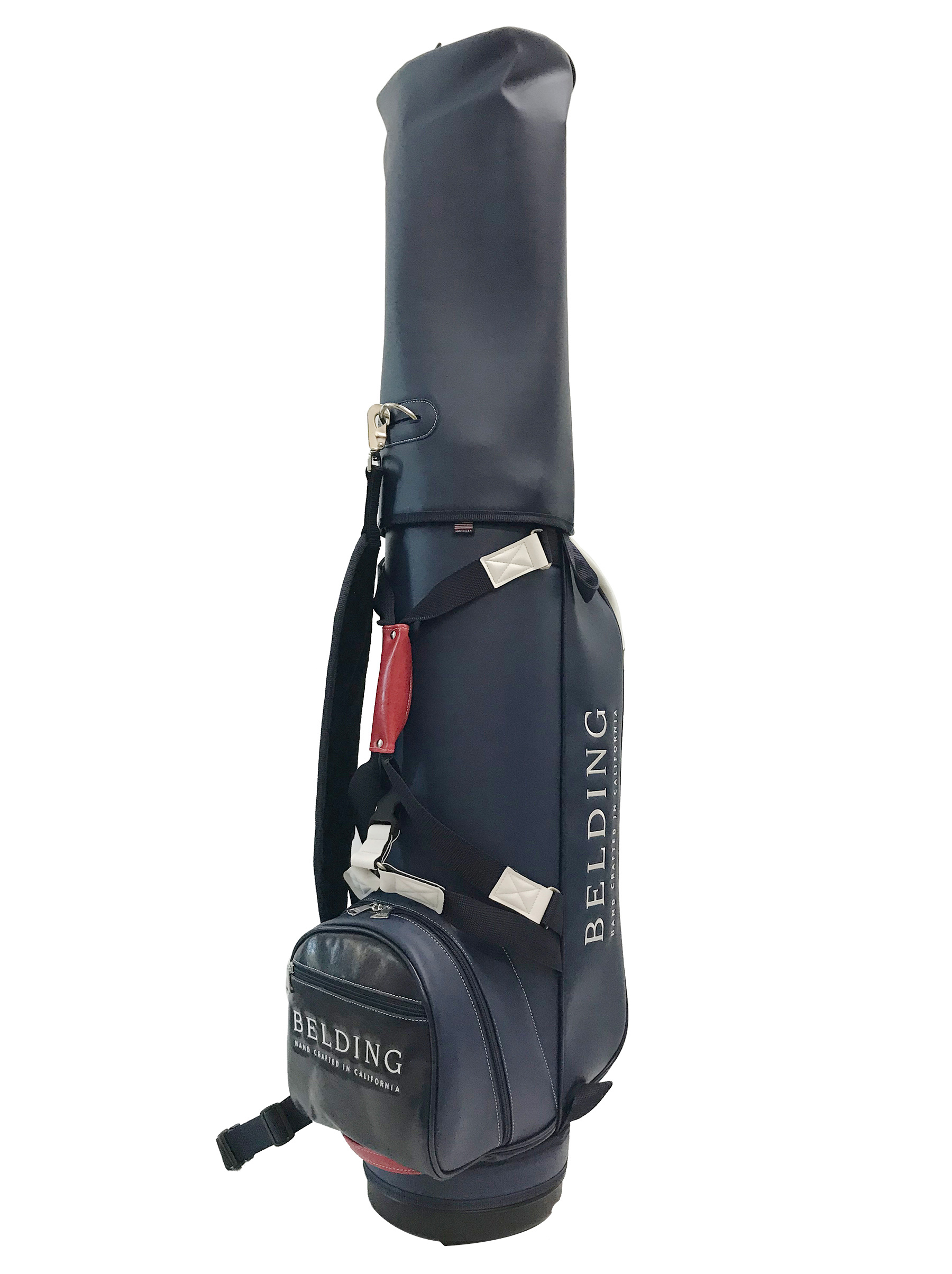 ベルディング】キャディバッグ | 8.5” ブッシュワーカー RX（8.5インチ