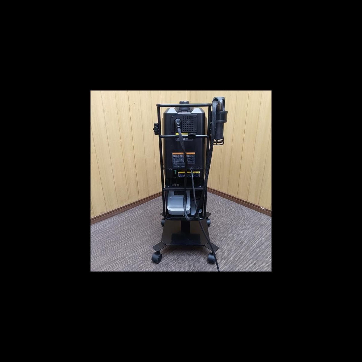 タカラベルモント nanopresso EX ナノプレッソEX ブラウンの卸・通販