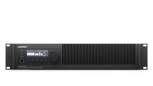 Bedienungsanleitung Bose PowerMatch PM8500 (52 Seiten)