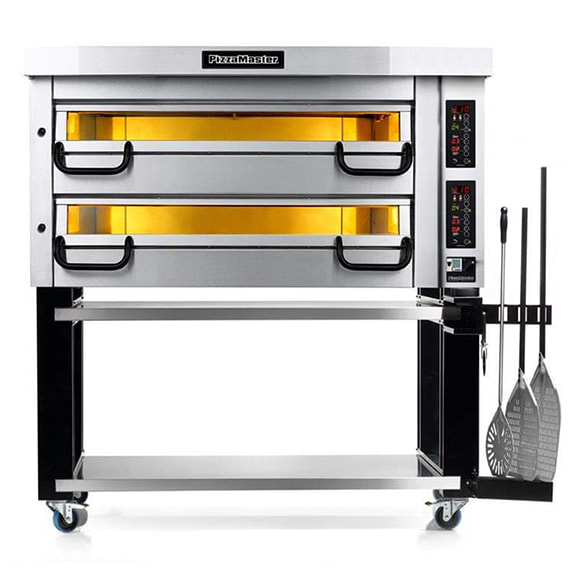 ピザ窯 業務用 おすすめ｜プロのための厳選機種