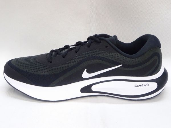 ナイキNIKEナイキ JOURNEY RUN FN0228-001｜男の大きな靴の専門店