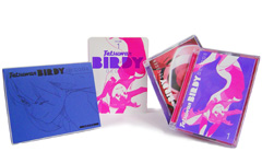 DVD&CD | 鉄腕バーディー02 DECODE