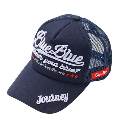 BlueBlue キャップ2016 | BlueBlue -ブルーブルー株式会社-