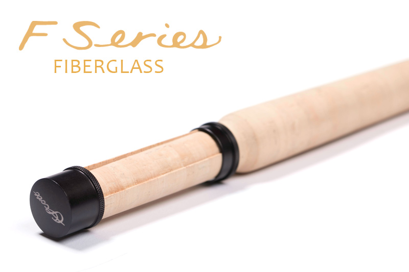 Scott Fly Fishing Rods F-Series スコット フライフィッシングロッド