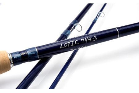 Thomas & Thomas Fly Rods T & T Lotic トーマス＆トーマス フライ