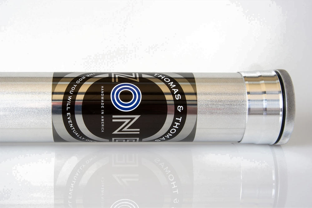 Thomas & Thomas Fly Rods T & T Zone トーマス＆トーマス フライ