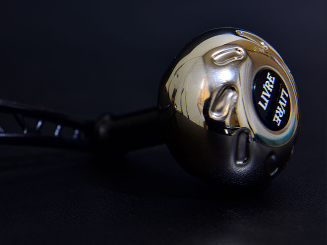 Macro | BLACKLION(ブラックライオン)公式サイト | エギング、ティッ