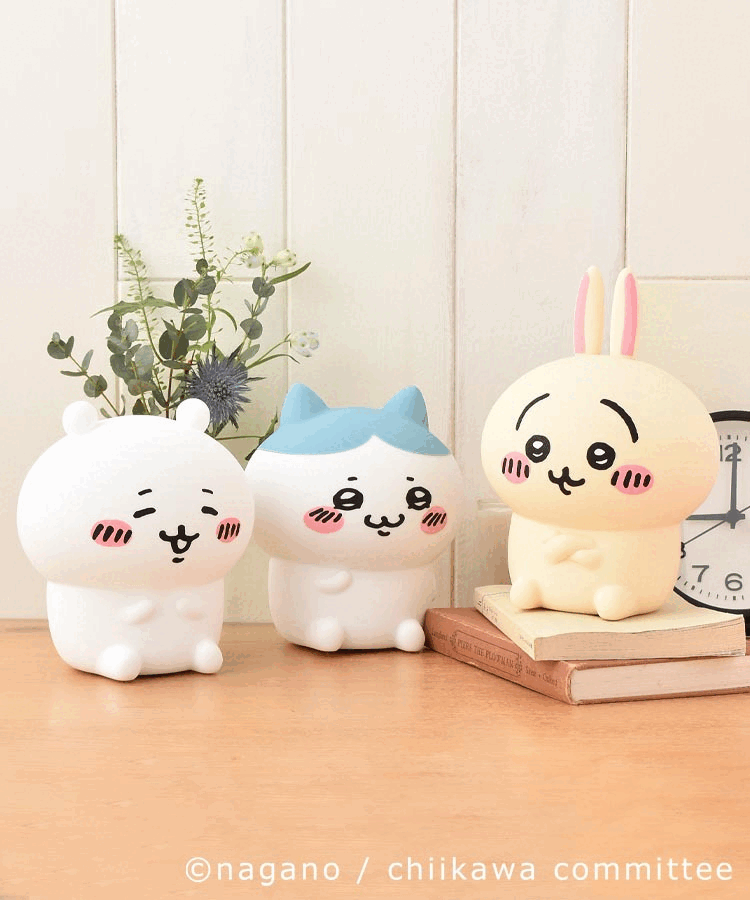 ちいかわライト ちいかわ キャラクター グッズ ライト 電気 インテリア
