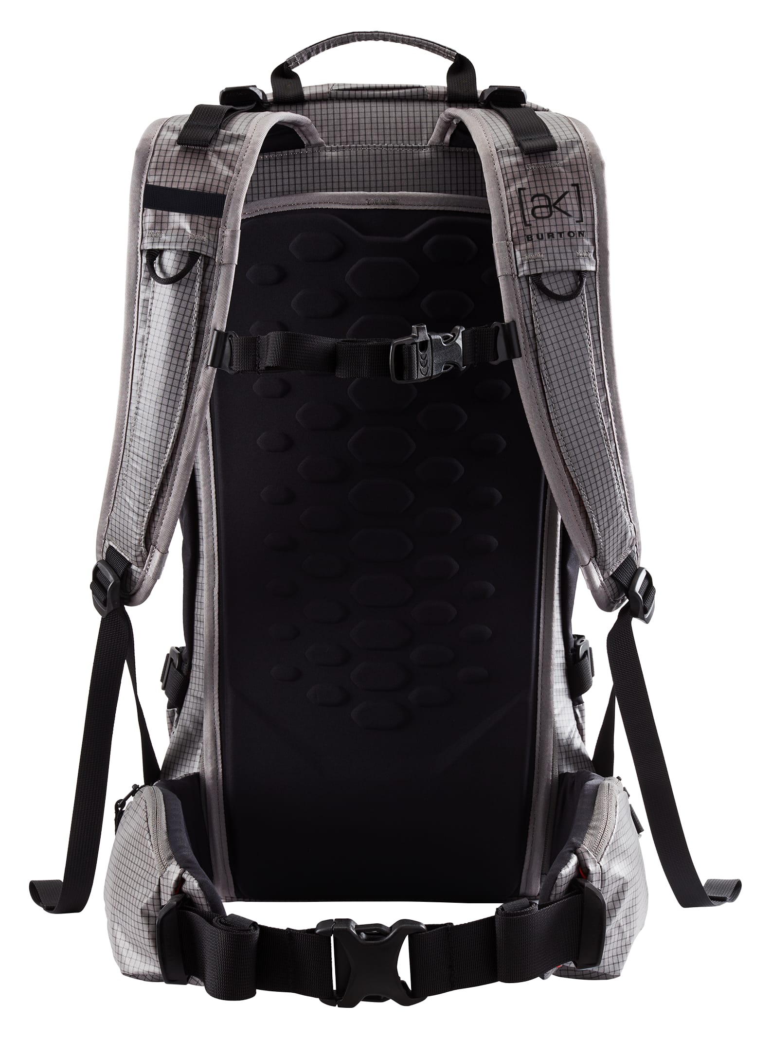 Burton [ak] Dispatcher 25L Backpack | Burton.com Winter 2022 US