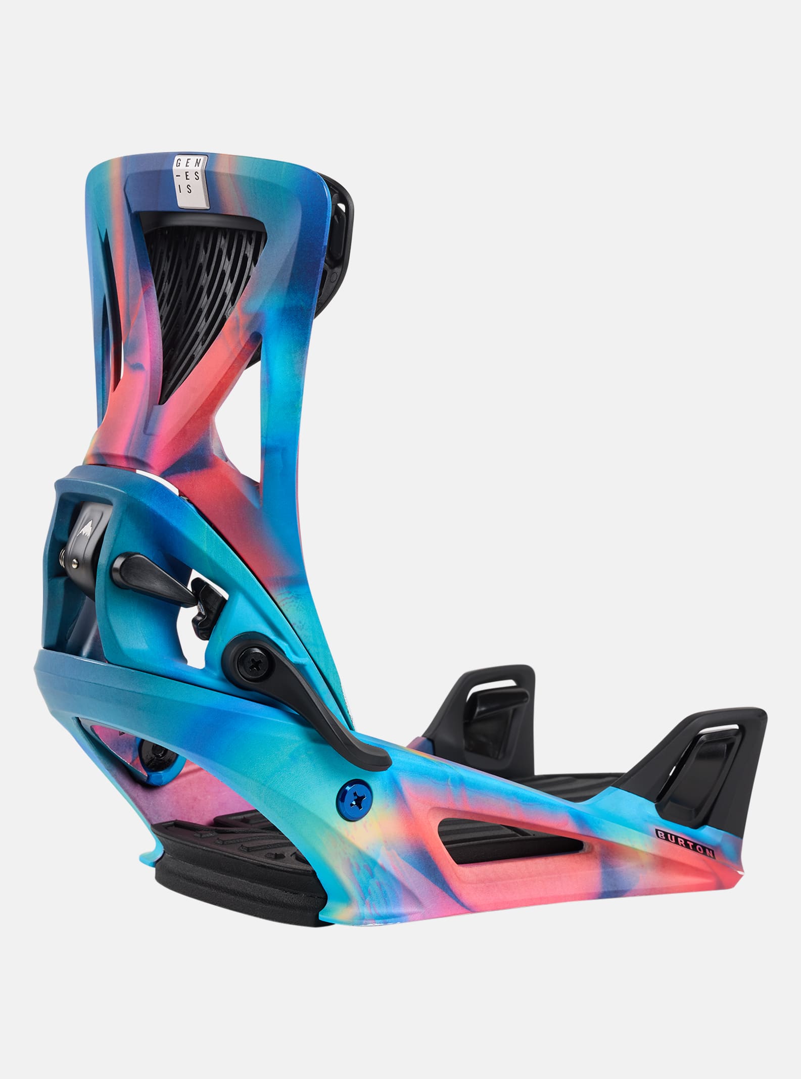 Men's Burton Step On® Genesis Re:Flex Bindings | Burton.com Winter