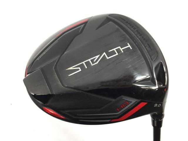 STEALTH HD TENSEI RED TM50(JP) テーラーメイド ドライバー クラブ