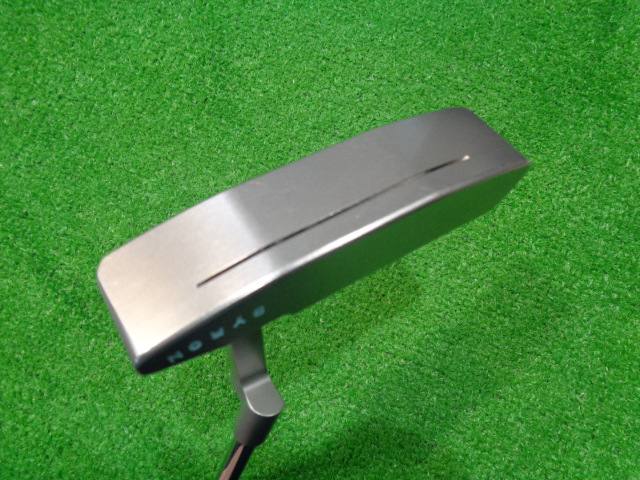 バイロンデザイン GERMAN 303SS 029 X-PROTO オリジナルスチール