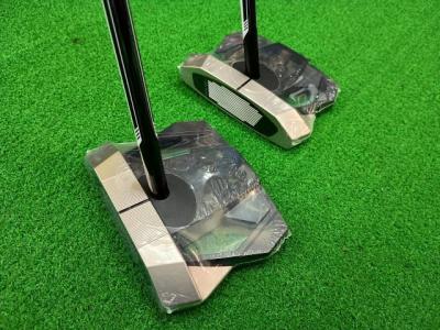 スコッティ・キャメロンフェスティバル2025（1日目その①）｜福井米松