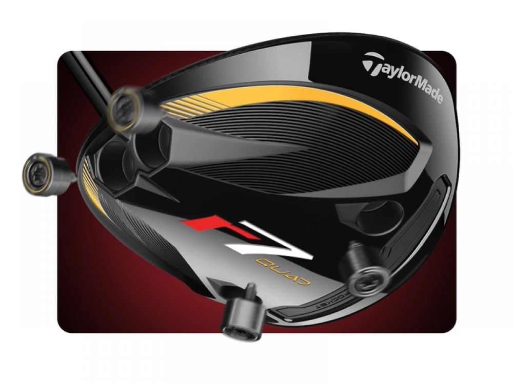 VOX GOLF OF AMERICA 商品紹介｜