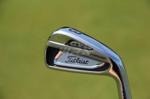 Titleist 714 AP1 and AP2 Irons: Editor Review – GolfWRX
