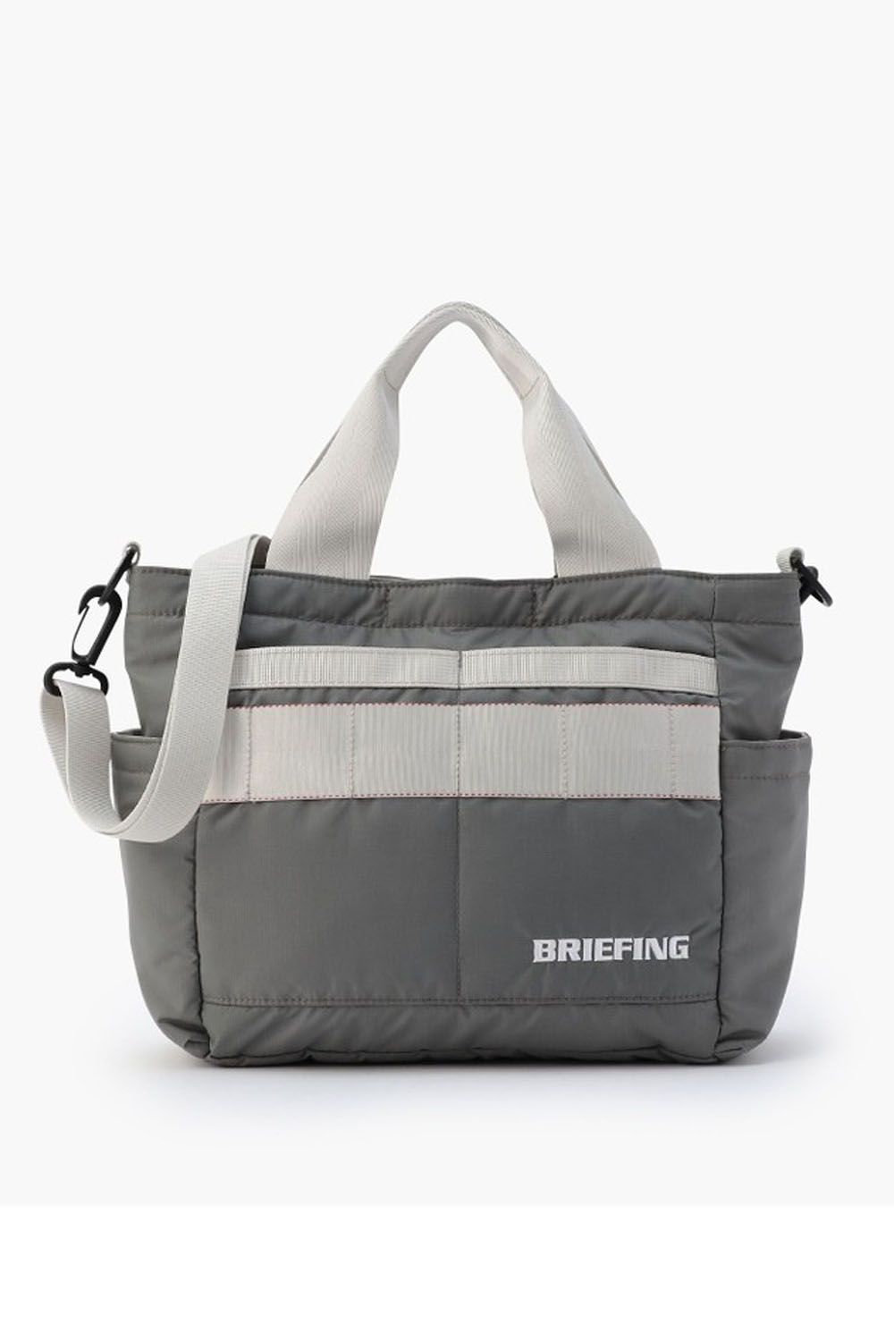 BRIEFING - 【CS SERIES】 2WAY CART TOTE CS / カートトートバッグ