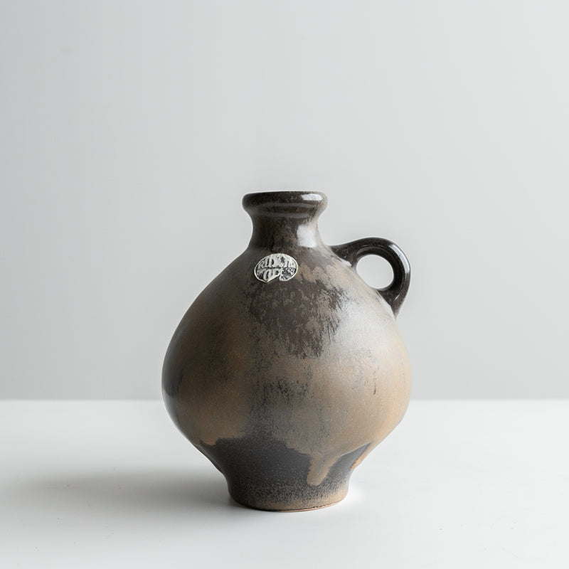 Vintage flower vase - l ビンテージフラワーベース #224 – Galri B