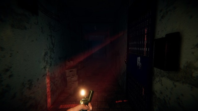 Steamで販売停止になった台湾ホラー『還願』、今後の海外展開に前向き