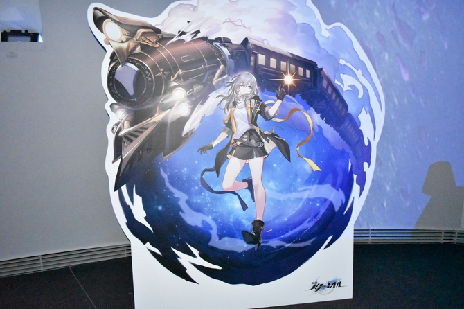 崩壊：スターレイル』リアイベなのに“夢の世界”が味わえた