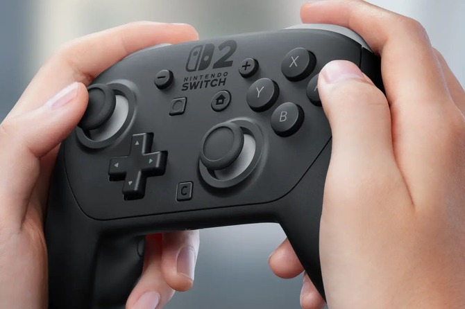 カービィのエアライダー』をProコン2ですぐ遊べる！バラエティ豊かな