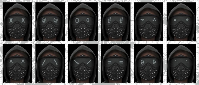 ウォッチドッグス 2』謎の男「Wrench」海外コスプレガイド！ | Game