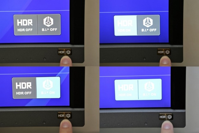 初めてゲーミングモニターが届いたので機能を確かめてみた！―BenQ