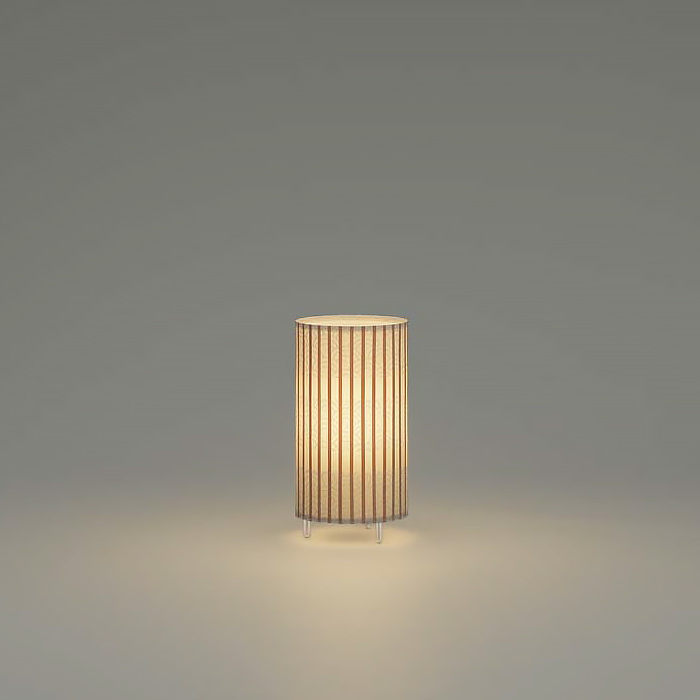 美濃落水紙 スタンドライト｜和モダン｜照明のライティングファクトリー