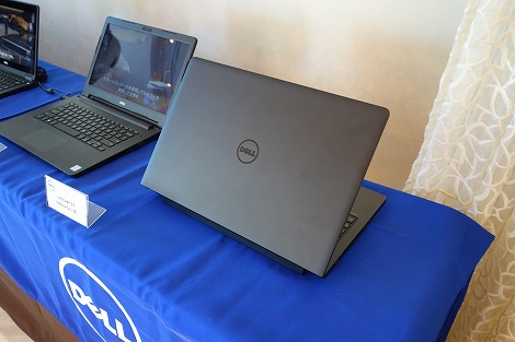 Latitude 15 3000シリーズ(3570)レビュー/パソコン徹底比較購入ガイド