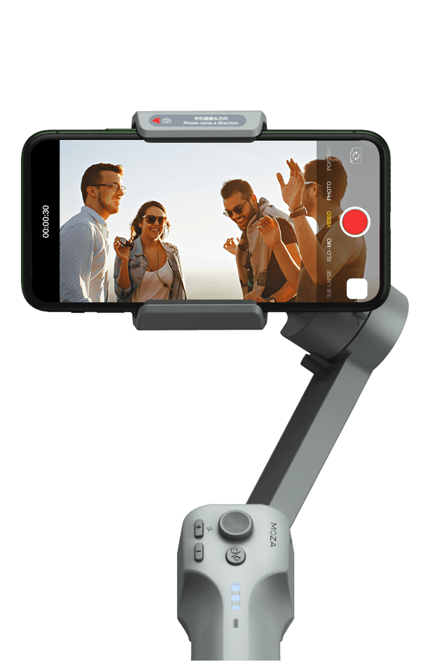 Gudsen Technology Co., Ltd.