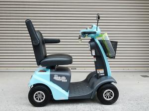 セリオ遊歩スキップneo SH02｜セニアカー,シニアカー中古販売 ディーカート