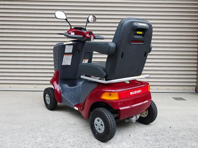 セニアカー ET4D9-1｜セニアカー,シニアカー中古販売 ディーカート