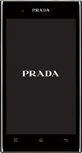 報道発表資料 : 「docomo with series PRADA
