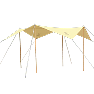 販売終了】チーズタープミニ（ベージュ） TT3-581-BG - DOD