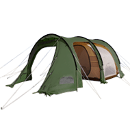 カマボコテント3S用ポール XP3-697 - DOD（ディーオーディー）【公式