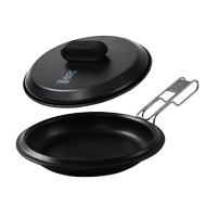 シェフレルシェルフ（ブラック）MK1-931-BK - DOD（ディーオーディー