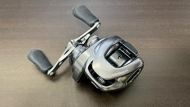 シマノ 2022 メタ二ウムシャローエディション | 実釣インプレ!! - 俺の