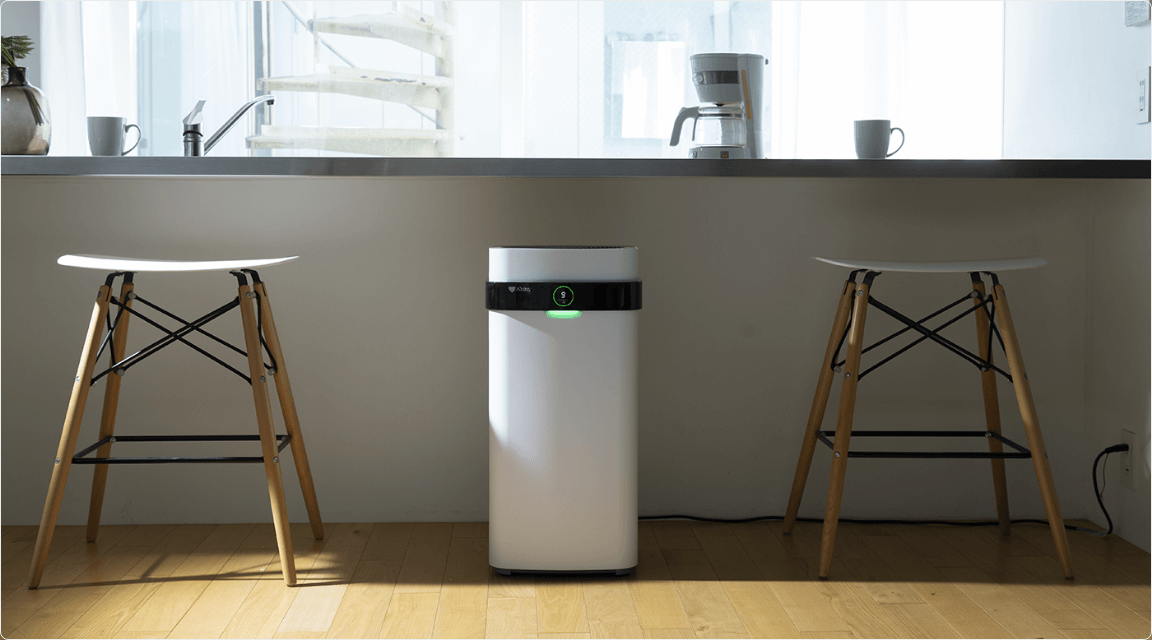 空気清浄機レンタル ラインアップ｜業務用｜株式会社ダイオーズ