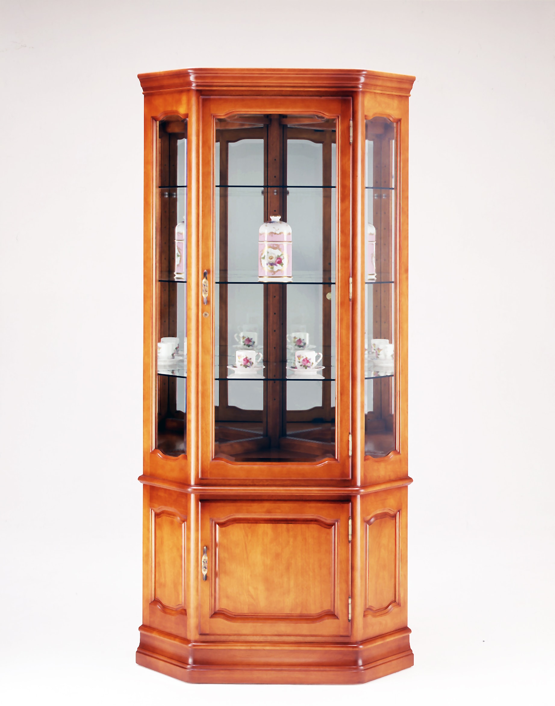 Cabinet Collection│横浜クラシック家具「ダニエル」