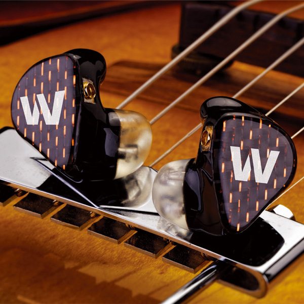 イヤモニ（インナーイヤーモニター）を作ってみた！｜特集【デジマート