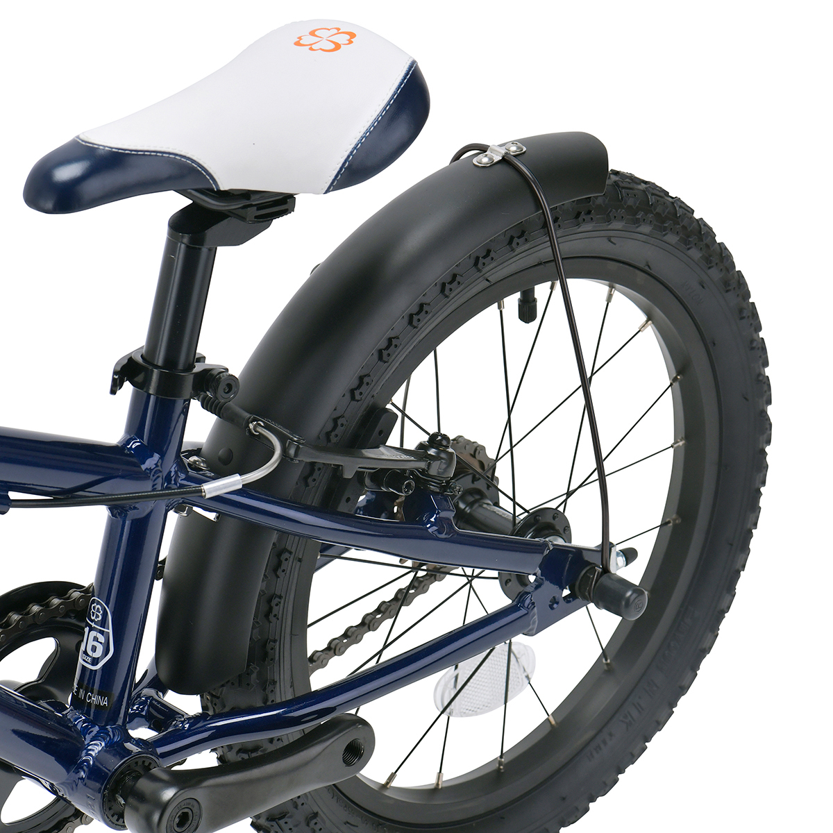 ドロヨケフェンダー｜ダートフリーク / DIRTFREAK