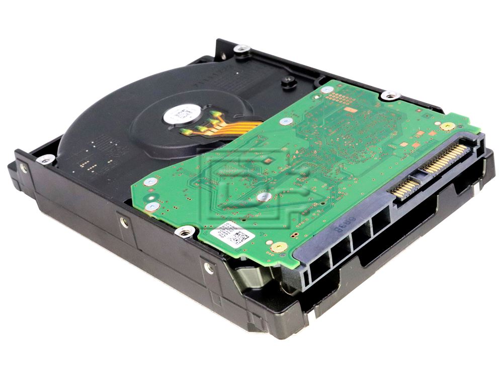 Sun Oracle VKGGH2RV / Hitachi Ultrastar He8 HUH728080AL5200 <br