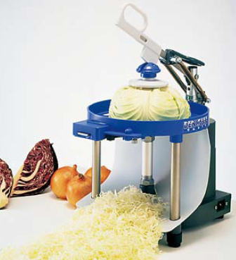 電動キャベツスライサー DRC－80などキッチン用品や業務用厨房