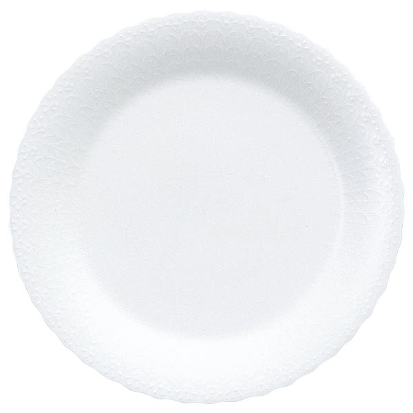 ブリッジ カレー&パスタプレートセット 22cm 5点セット 電子レンジ温め