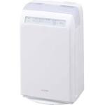 アイリスオーヤマ 大型空気清浄機 60畳 IAP－A130HTH－W